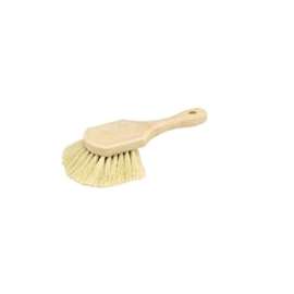 Marshalltown 6525 Utility Scrubber Brush, Plastic Handle