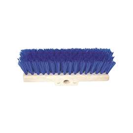 BIRDWELL 904-6 Deck Scrub, 2 in L Trim