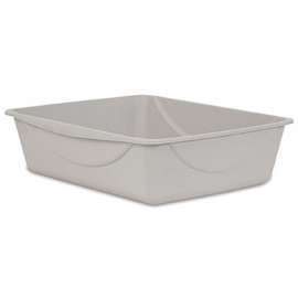 MED Litter Pan ASSTD