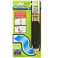 Drain King 186 Drain Opener/Cleaner