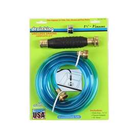 Drain King 340 Drain Opener/Cleaner