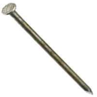 ProFIT 0065135 Sinker Nail, 1-7/8 in L, 13 ga, Countersunk Head, 21.3 lb Package