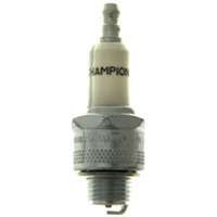 Champion J17LM Spark Plug, 0.551 in Thread, Copper