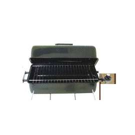 Char-Broil 465133010 Gas Grill, Steel