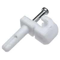 ClosetMaid 6610 Wall Clip