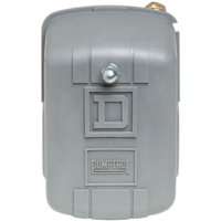 Square D Pumptrol FHG12J55XBP FHG Air Compressor Pressure Switch