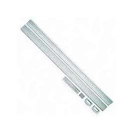 Johnson J4900 Cutting Guide, Aluminum