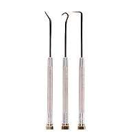 GENERAL 862 Probe Set, Aluminum/HCS