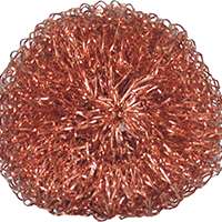 BIRDWELL 361-36 Cleaning Pad