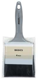 MP Basic 4" Poly Brush