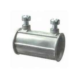 Halex 91222 Concretetight Screw Connector, Zinc