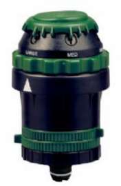 6Gear Drive Sprinkler
