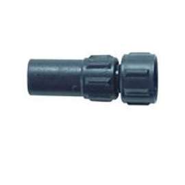 CHAPIN 6-6003 Adjustable Cone Nozzle, Polyethylene