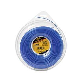 Oregon 37584 Trimmer Line, 0.065 in Dia, Co-Polymer