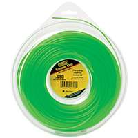 Oregon 37585 Trimmer Line, 0.08 in Dia, Co-Polymer