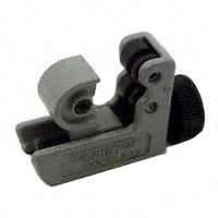 Superior Tool 35180 Tube Cutter, Steel Blade