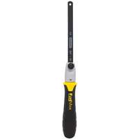 STANLEY 20-220 Saw, 10 Reciprocal, 24 Hack TPI, Cushion-Grip Handle