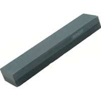 NORTON 85445 Benchstone, Coarse/Fine, 280 micron-Grit, Silicone Carbide
