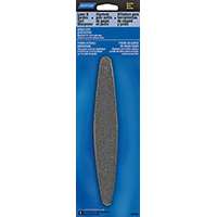 NORTON 87938 Sharpening Stone, Coarse/Medium, Silicone Carbide