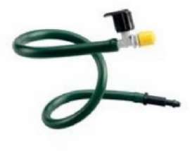 1/4x12FlexMis Sprinkler