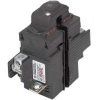 Connecticut Electric UBIP230 Type UBIP Circuit Breaker, 120/240 V, Plug-In Mounting