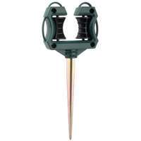 Landscapers Select Garden Hose Guides, Plastic