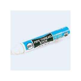 Harvey 030005-144 Pipe Thread Compound, 1-1/4 oz Pack, Off-White Solid Stick