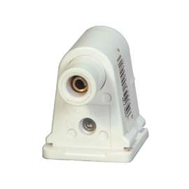 Eaton Wiring Devices 2507W-BOX Lamp Holder, 1000 VAC, 660 W