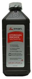 16OZ Hydrogen Peroxide