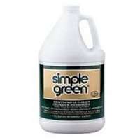 Simple Green 2710200613005 Concentrated, Industrial All-Purpose Cleaner, Green, 1 gal Bottle