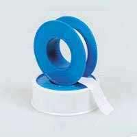 HARVEY 017165-144 Thread Seal Tape, PTFE, Blue/White