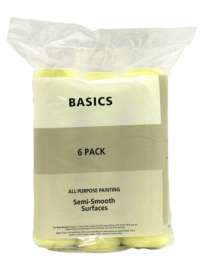 MP Basic 6PK9"3/8"Cover