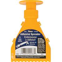 Homax 86 Adhesive Spreader Knife