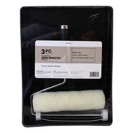 MP Basic 3PC Tray Set