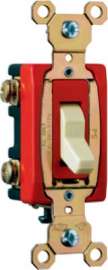 20A ALM PRM SP Switch
