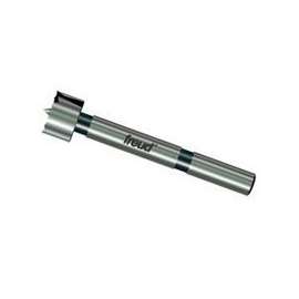 Freud Precision Shear PB-005 Forstner Bit Forstner Bit, 3/8 in Dia Shank