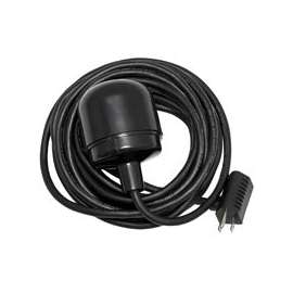 Superior Pump 92000 Float Switch, 120 V