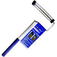 Linzer RF300 Roller Frame, 9 in L Roller