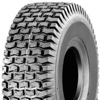 Martin Wheel 506-2TR-I Tubeless Turf Rider Tire, For 6 x 3-1/4 in Rim Lawnmowers and Tractors