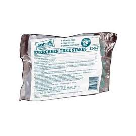 Jobes 02011 Fertilizer Spike Bag