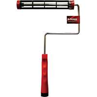 Linzer RF800 Roller Frame, 9 in L Roller