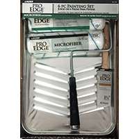 Linzer RS1736 Roller and Tray Kit