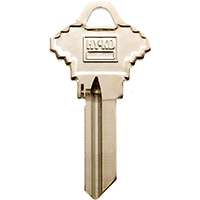 Hy-Ko 11010SC19 Key Blank