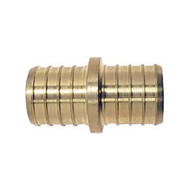 Apollo APXC11 Coupler, 1 in, PEX