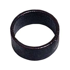 Apollo APXCR1250PK Crimp Ring, 1/2 in, 50 Pack