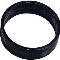 Apollo APXCR3410PK Crimp Ring, 3/4 in, 10 Pack