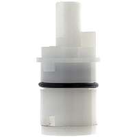 Danco 17312B Faucet Stem, Plastic, 1-55/64 in L