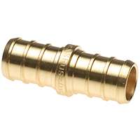 Apollo CPXC1212 Coupler, 1/2 in, PEX