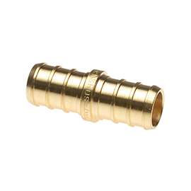 Apollo CPXC121210PK Coupler, 1/2 in, PEX