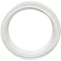Apollo APPW1001 Cross-Linked PEX-B Pipe, 1 in, 100 ft L, White